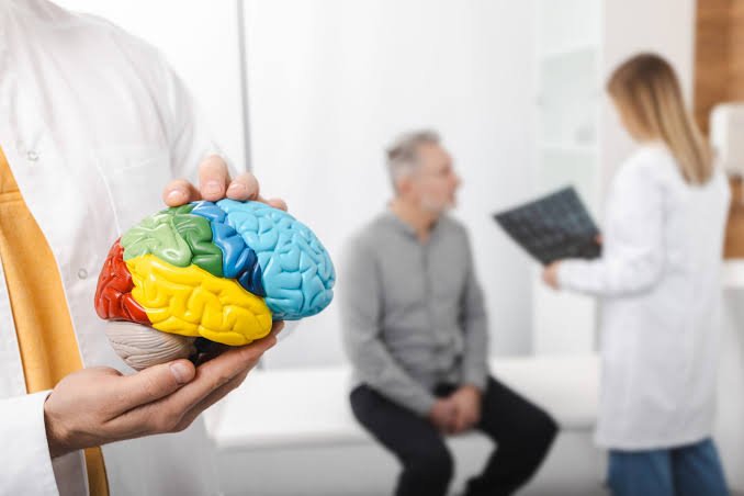 Neuropsicología